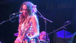 Speedy Ortiz      &quot;Plough&quot;