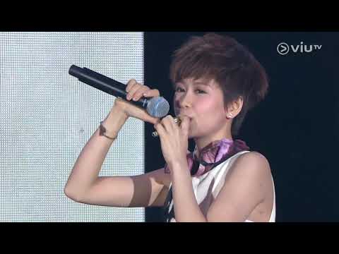 161231 陳慧敏 - 慧敏歌 + 我們叫儍瓜 ○ ShowTime 我主場演唱會