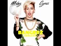Miley Cyrus (feat. French Montana) - FU (NEW ...
