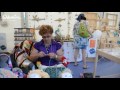 Balanço da FEI~TUR - Feira Nacional de Turismo Desportivo e de Natureza 2016