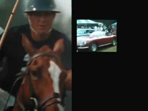 The Thomas Crown Affair (1968)  film trailer