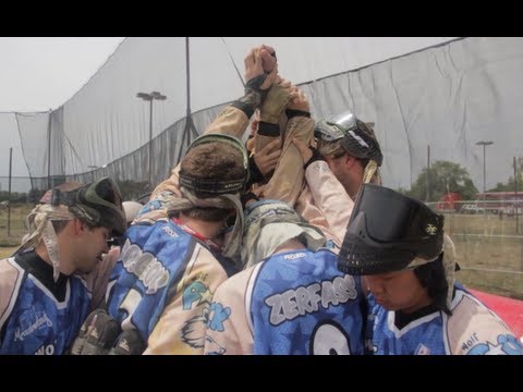 Wolfpack PSP Chicago 2012 Raw - Part 1