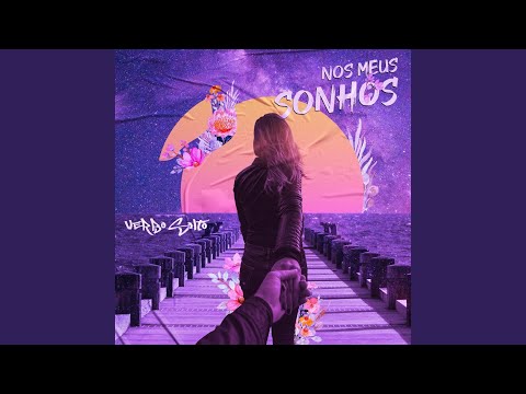 Nos Meus Sonhos - Verbo Solto
