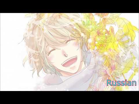 APH Strong in the Real Way Multilanguage