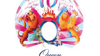 Queen Death On Two Legs (Dedicated To...)    1hour