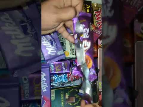 Cadbury dairy milk lolly #shorts