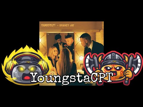 Score Card Reactions : YoungstaCPT - Oppenheimer