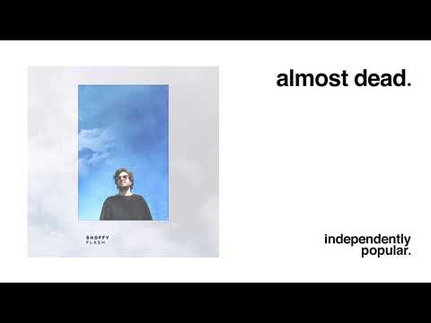 shoffy - almost dead