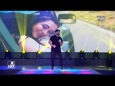 Jeho: Ervin Bushati - Molla