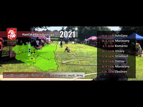 HPL Moravany - muži 25.9.2021