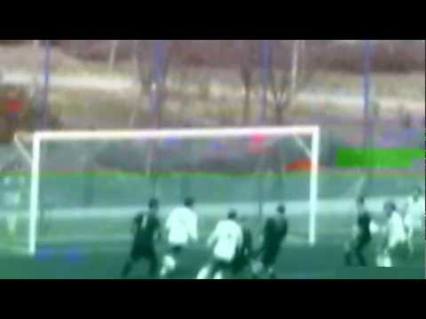 A.D. ROCIO DE LEGANES