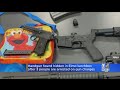 Swampscott Police Find Illegal Gun Hidden In Elmo Lunchbox
