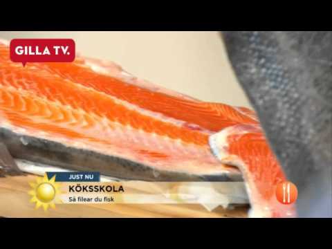 Här blir Steffo grundlurad av Jenny i Nyhetsmorgon