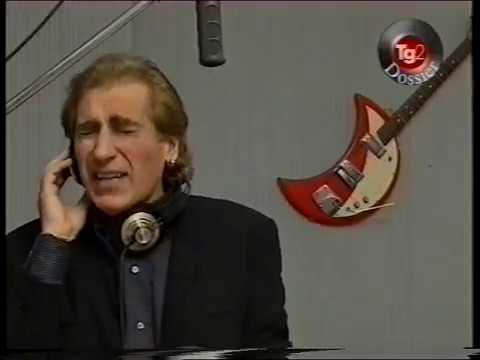 Flavio Paulin - Giorgio Brandi - L'amore mio per te