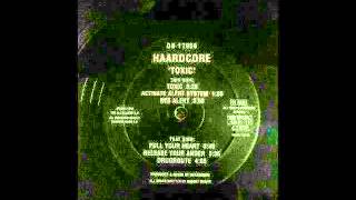 Haardcore 'Release Your Anger' (1994)