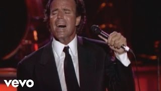 Julio Iglesias - Too Many Women (from Starry Night Concert)