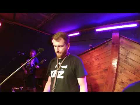 CZZK  - Nie ma litości - cover -Kazik na Żywo - 13 lipca Gniazdo Piratów