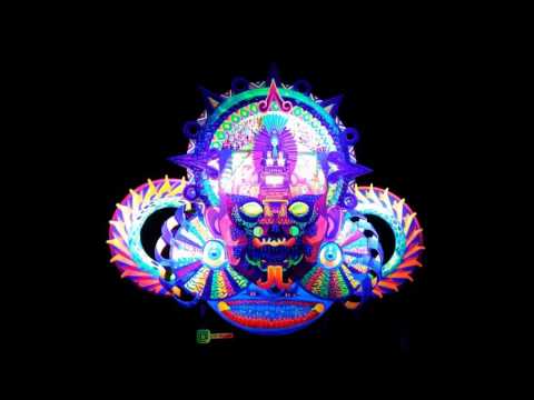 Nargun - Boom Festival 2016 (Live Set)