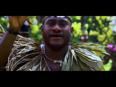 LUELUE - Japssz X Lele Mahn X Jaytrokz X Bee Gee Bwoy [Official Music Video] (PNG MUSIC) 2021