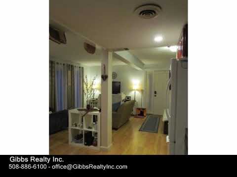 56 Meadow Pond Dr Unit L, Leominster MA 01453 - Condo - Real Estate - For Sale -