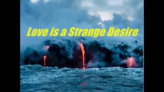 MTD - Love is a Strange Desire