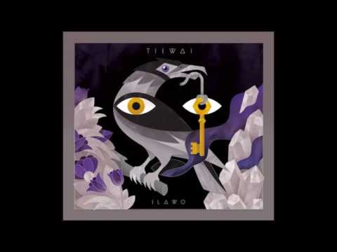 Tiewai - Hoedanook (Feat. Pasi)