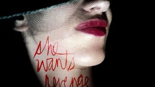 She Wants Revenge - Spend the Night
