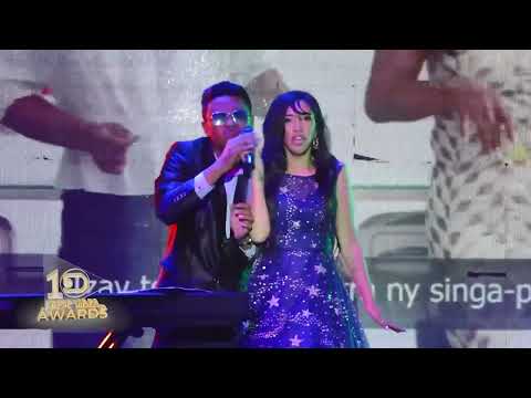 Antso Bommartin 🏆✨ DREAM'IN MUSIC VIDEO AWARDS 2022✨🏆