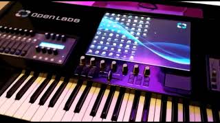 Video thumbnail for ~~ SOLD~~ Open Labs NeKo LX-5 for sale:  $1,000 plus shipping by DJ 2Legit
