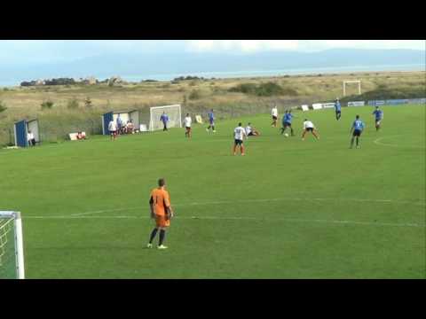 NK Kamešnica - HNK Sloga GV/U 6:3 | Sezona 2014./2015.