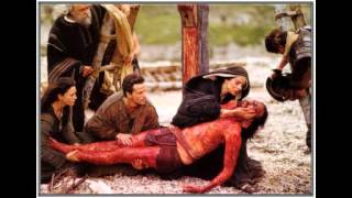 Forgiveness - James Kilbane