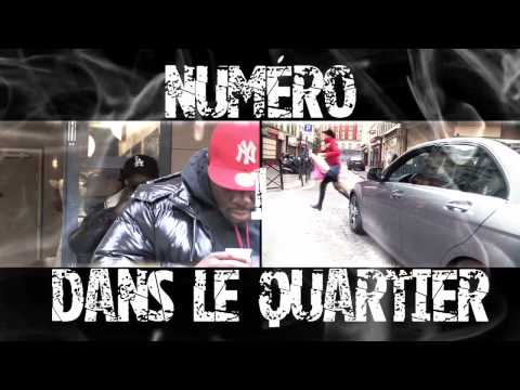 Numero 1 - LA MILICE (CLIP OFFICIEL)
