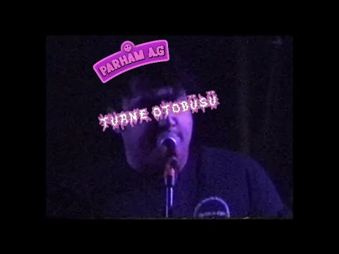 Parham A.G - Turne Otobüsü (Music Video)