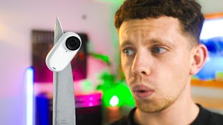 Is The Insta360 GO 3 Worth All The Hype? (Vs. GoPro)
