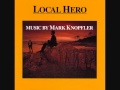 The Ceilidh and the Northern Lights - Local Hero