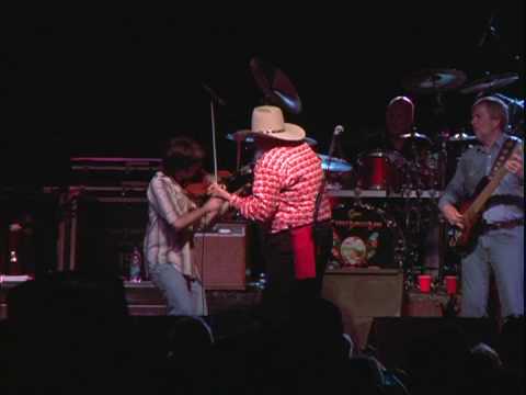 Brian Arrowood & Charlie Daniels – The Devil Went Down to Georgia (Live in Ohio – Archival Cut)