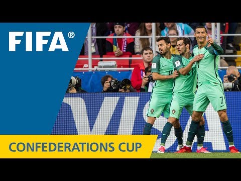Group Stage Review - FIFA Confederations Cup 2017