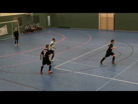 MTV Hallenturnier 2018 der 2. Männer