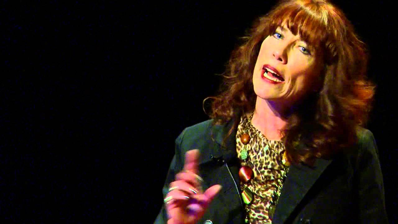 Promotional video thumbnail 2 for Joyce Layman