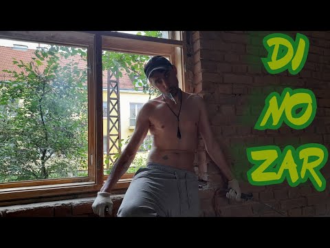 Sensei Dżakba- Dinozar (prod. Erlax)