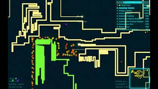 Powerline.io 88k 2000+ Kills Coolmath Games | Amazing Cactus