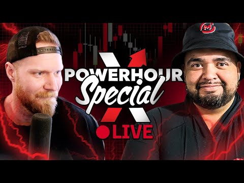 The Power Hour Special