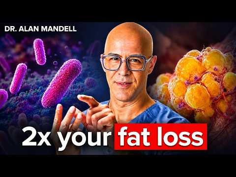 #1 Fasting Expert  NEW Scientific Way To Burn Belly Fat FAST