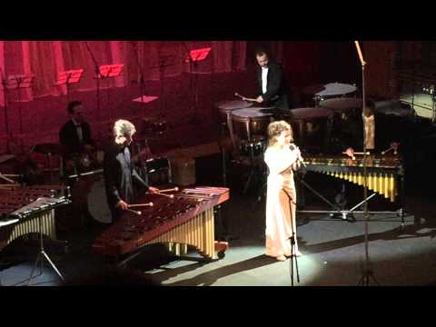 Solomia (14 years old) - "Adagio"  (feat. Parade of Virtuoses)