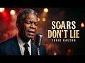 Scars Don't Lie (Official Lyric Video) | Eddie Dalton