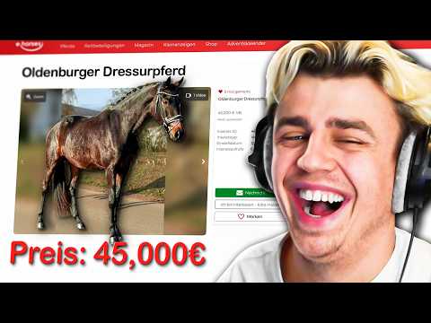 Ich kaufe meinen Mods ALLES...