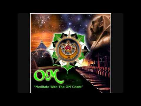 OM Meditation - Malachi York - Extended Version