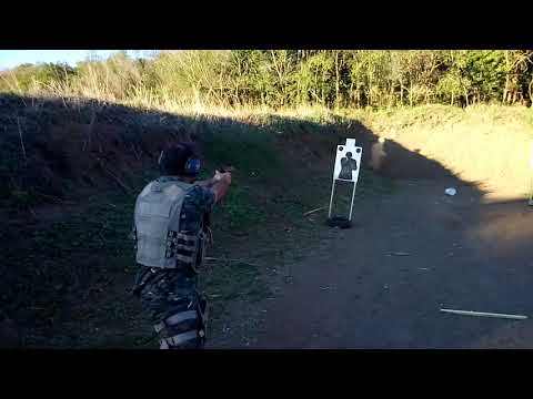 Poligono di tiro San Vittorino.