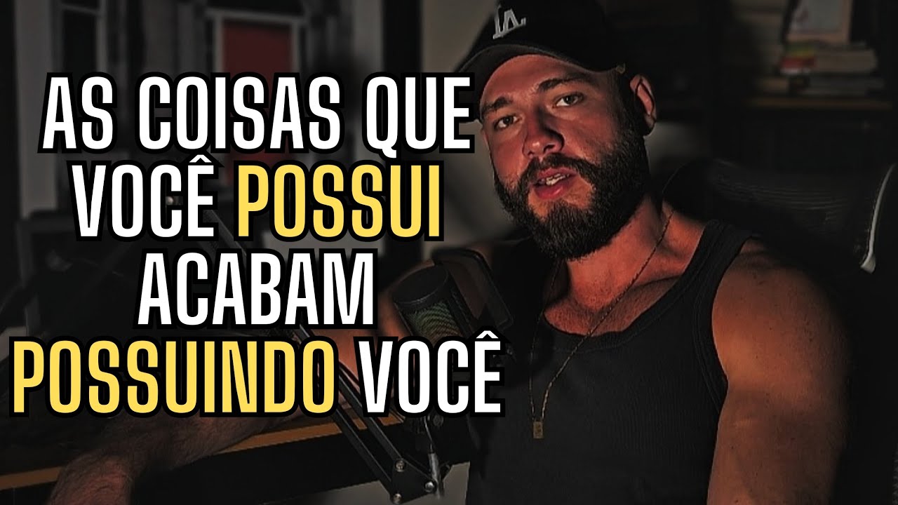 Consumismo Vs Essencialismo: A Escolha Que Define Seu Futuro Financeiro