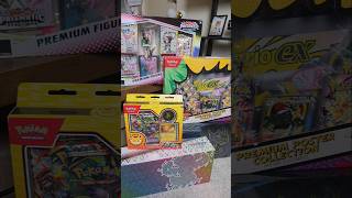 The whole set! 🥰#pokemon #tcg #pokemoncards